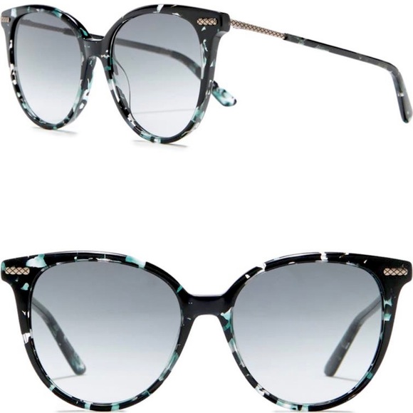 Bottega Veneta Accessories - 🔥NEW!! BOTTEGA VENETA 53mm Core Oversized Cat Eye Sunglasses BEAUTIFUL! 45% off